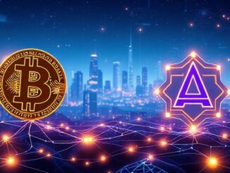 Bitcoin and AI tokens fueling the next crypto boom in 2025 with futuristic blockchain technology” ✅ Contains the exact keyphrase: next crypto boom ✅ Describes the image clearly for accessibility and SEO ✅ Helps with Google Image ranking